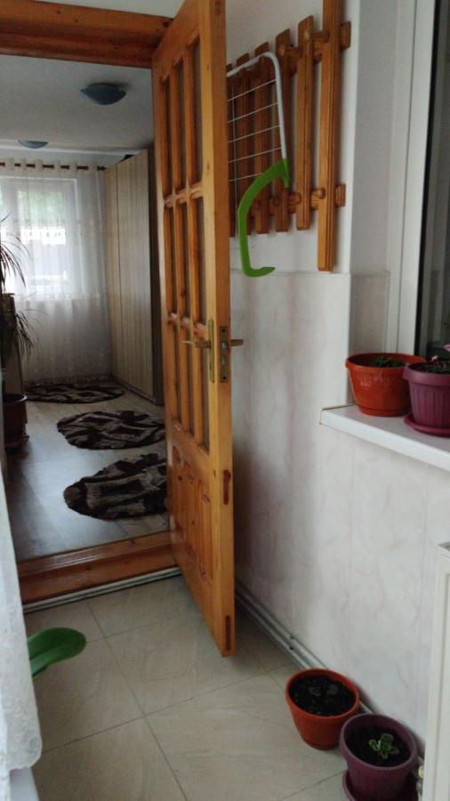 Cazare Buzau Apartment Exterior photo
